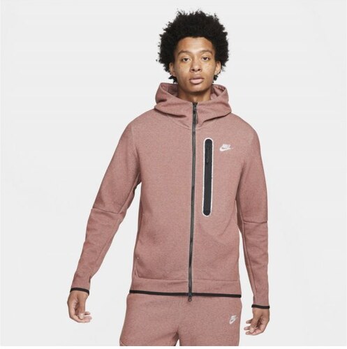 Nike Sportswear Tech Fleece M DD4688-670 - GLAMI.cz