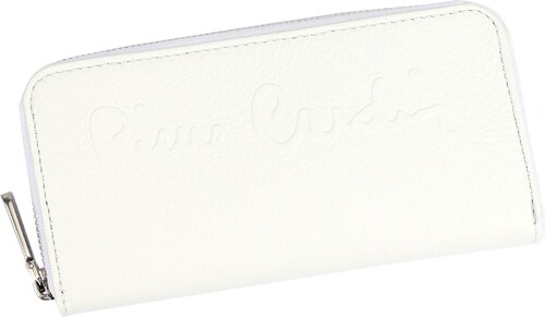 Dámská kožená peněženka Pierre Cardin FN 8822 bílá - GLAMI.cz