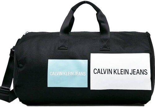 Sportovní taška Calvin Klein - GLAMI.cz