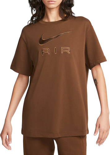 Triko Nike Air Women's T-Shirt dr8982-259 - GLAMI.cz
