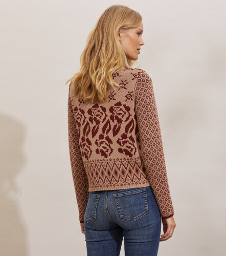 SVETR ODD MOLLY DIANA CARDIGAN - GLAMI.cz