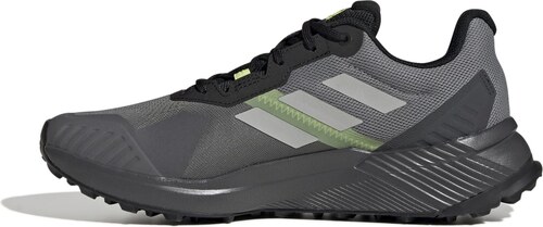 PÃ¡nskÃ© Boty ADIDAS TERREX SOULSTRIDE R GZ9032 â Å edÃ¡ - GLAMI.cz