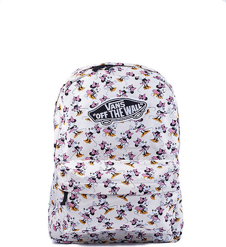 Batoh Vans Disney Backpack Minnie Mouse - GLAMI.cz