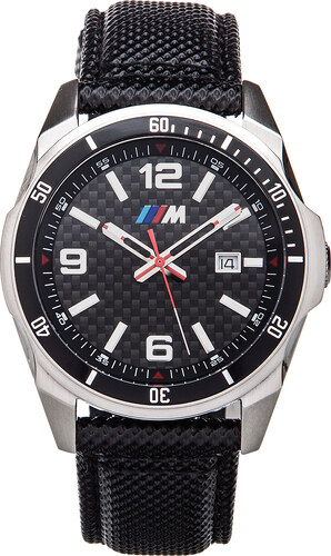 Pánské hodinky BMW 80262365453 - GLAMI.cz