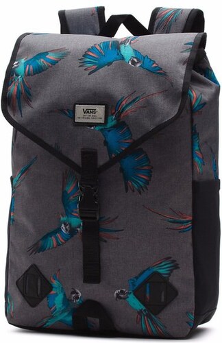 vans bird backpack