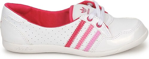 adidas Baleríny Dětské FORUM SLIPPER K adidas - Glami.cz adidas Baleríny Dětské FORUM SLIPPER K adidas - Glami.cz