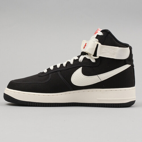 nike air force 1 high vintage sail