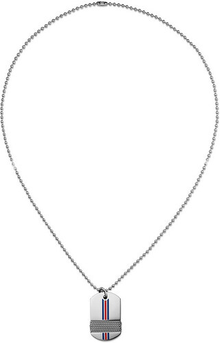 Tommy Hilfiger Pánský ocelový náhrdelník TH2700770 - GLAMI.cz