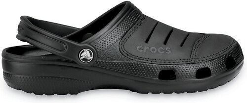 black male crocs