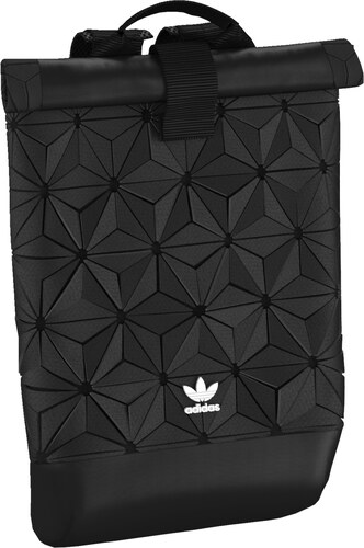 adidas unisex batoh Roll Up Backpack AY9354 - GLAMI.cz