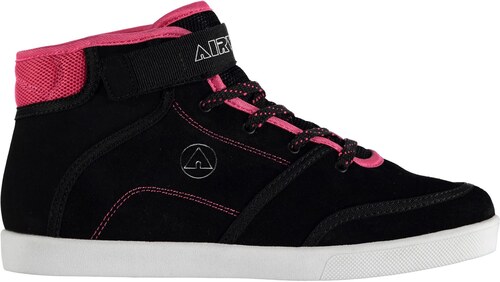boty Airwalk Malibu Mid dámské Skate Shoes Black/Pink - Glami.cz boty Airwalk Malibu Mid dámské Skate Shoes Black/Pink - Glami.cz