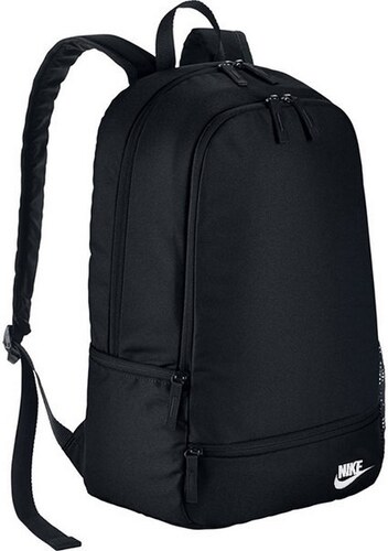 Černý batoh Nike - GLAMI.cz