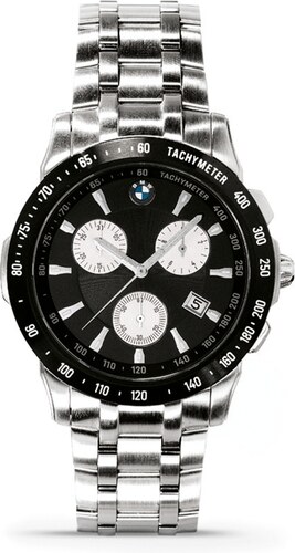 Pánské hodinky BMW 80262365456 - GLAMI.cz