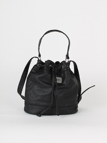 vans fire drill bucket