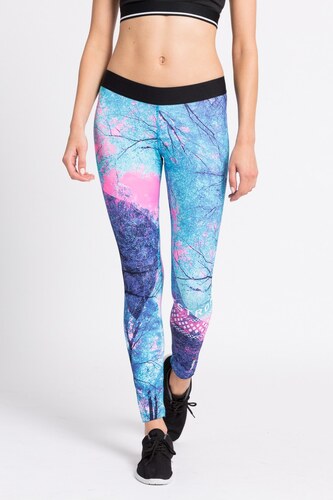 reebok tree leggings