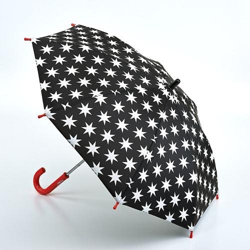Fulton dětský deštník měnící barvy Junior 4 WATER REACTIVE STARS C724 +  dárek - GLAMI.cz
