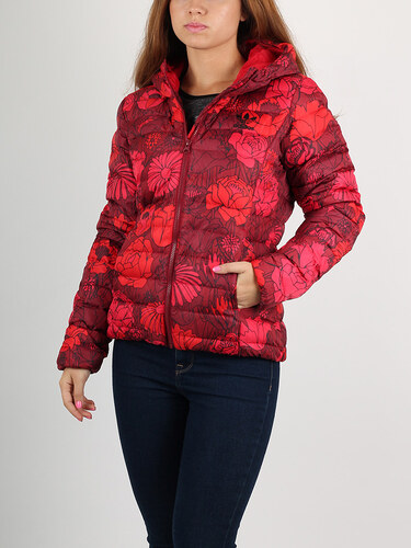 slim jacket aop adidas