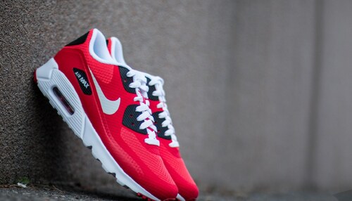 nike air max 90 ultra essential action red