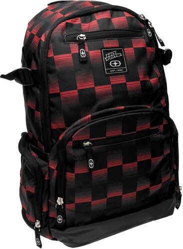 no fear check backpack