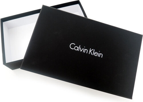Calvin Klein dárková krabička na peněženku - GLAMI.cz