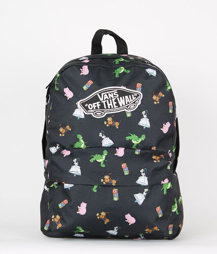vans batohy disney
