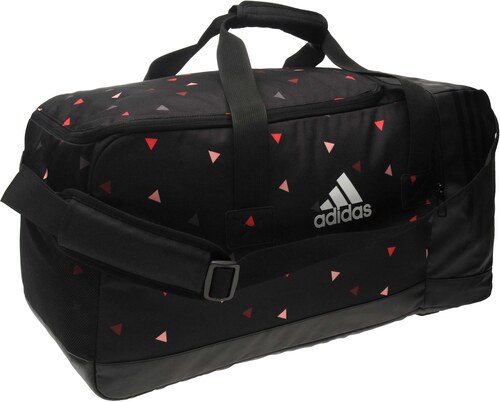 Cestovní taška adidas 3S Performance Teambag - GLAMI.cz