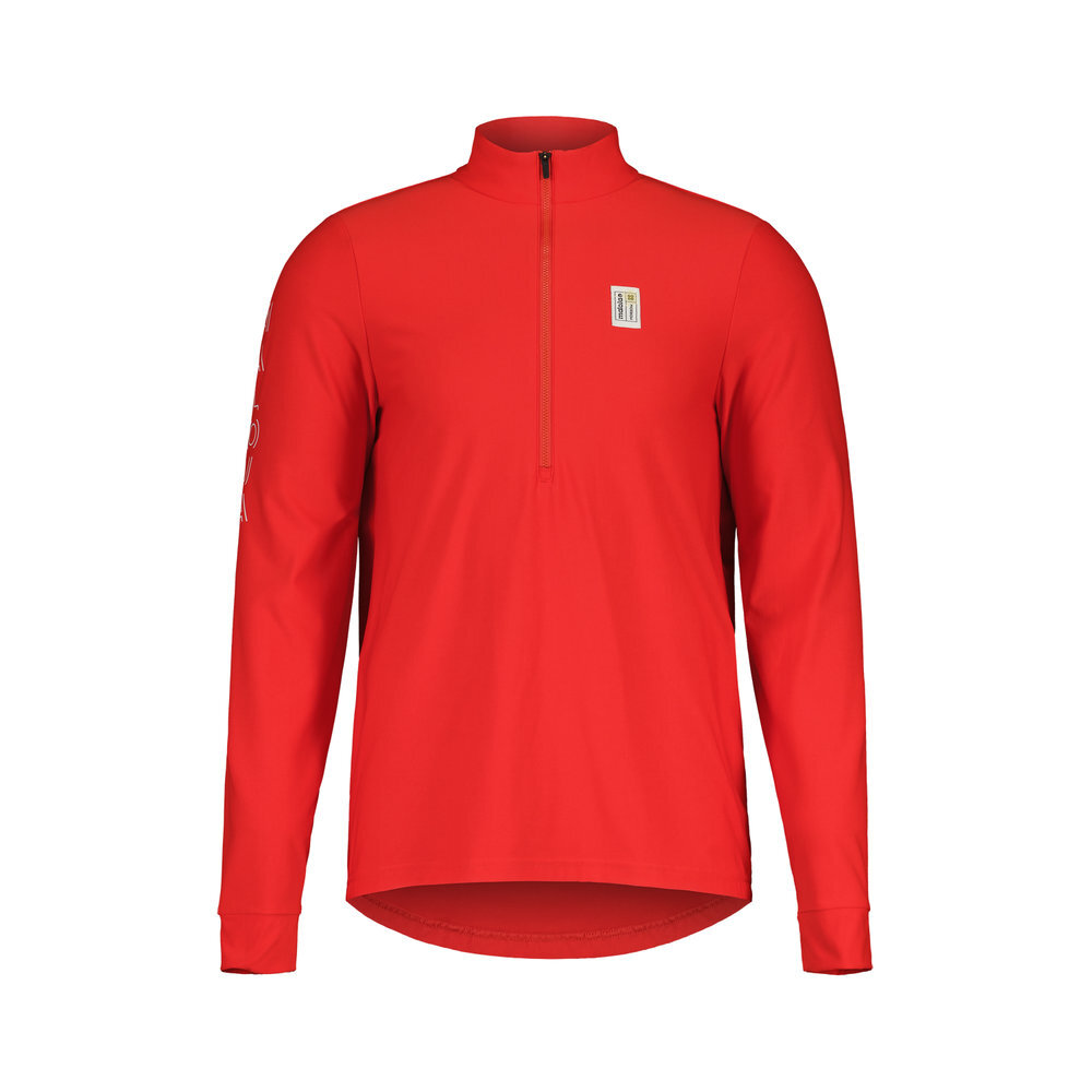 maloja GoldammerM. | Fire Red