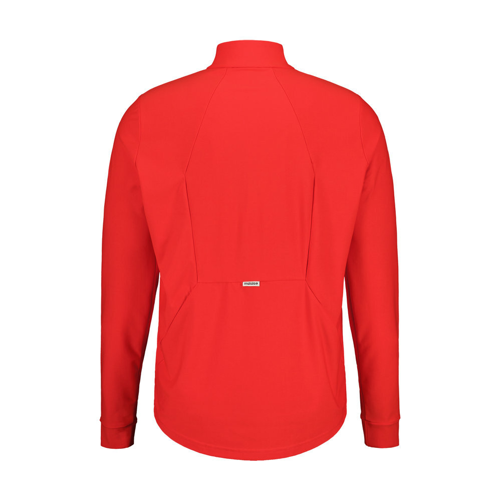 maloja GoldammerM. | Fire Red