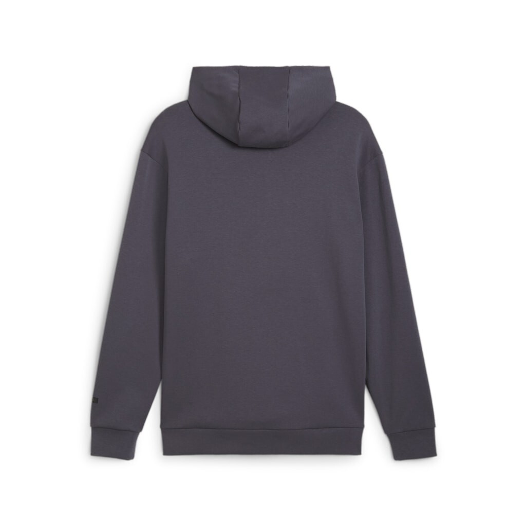 Puma RAD/CAL Hooded Half-Zip DK gray