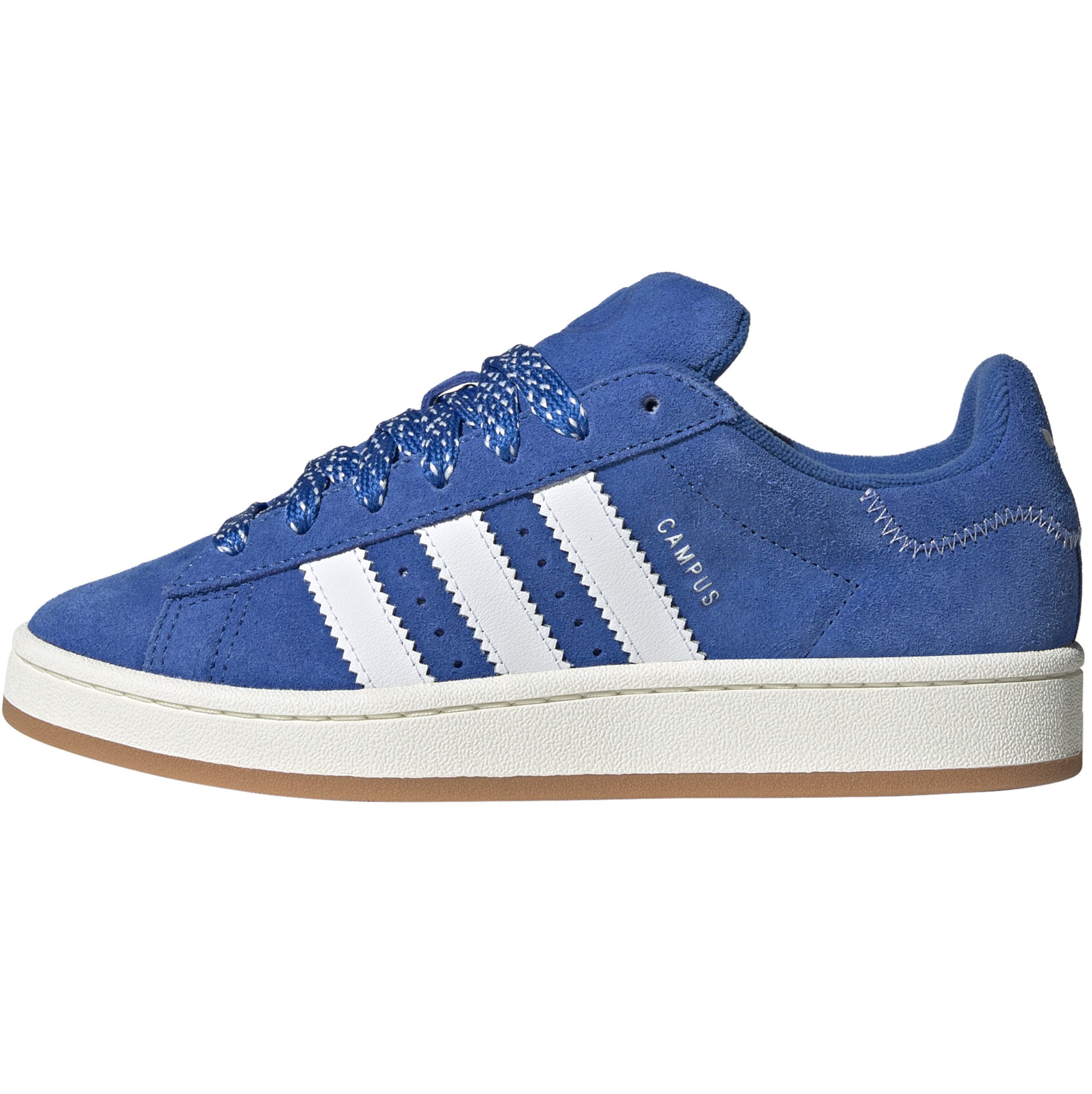 ADIDAS ORIGINALS Tenisky 'Campus 00s' safírová / bílá