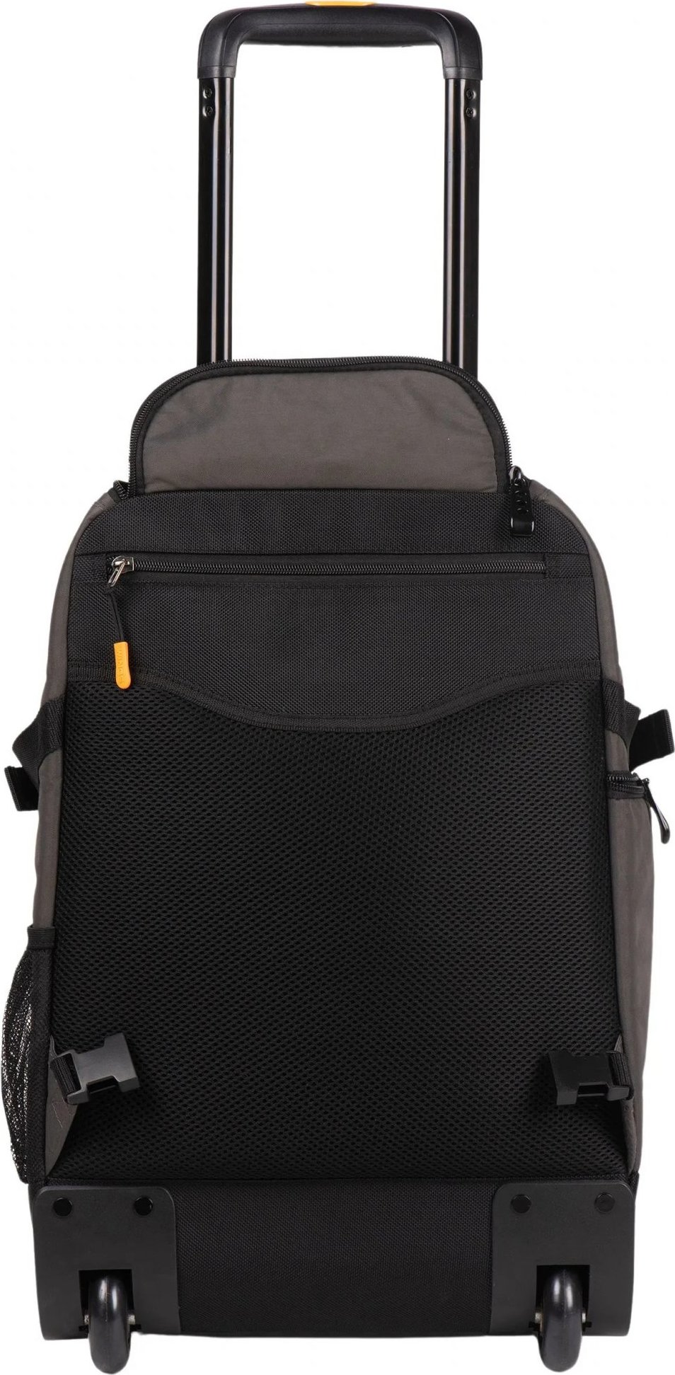 Wings šedý cestovní batoh/kufr TURNSTONE Šedá