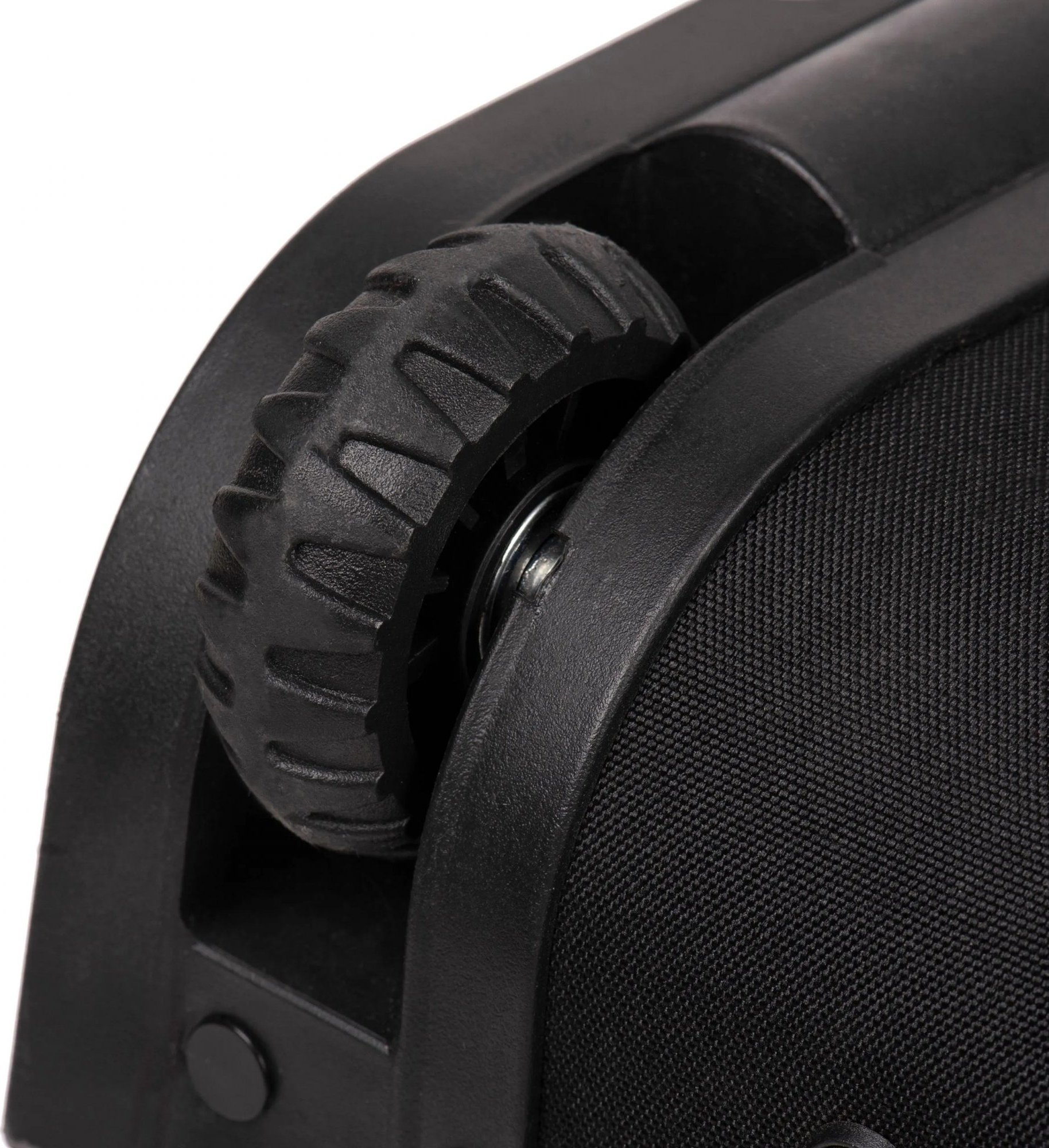 Wings šedý cestovní batoh/kufr TURNSTONE Šedá