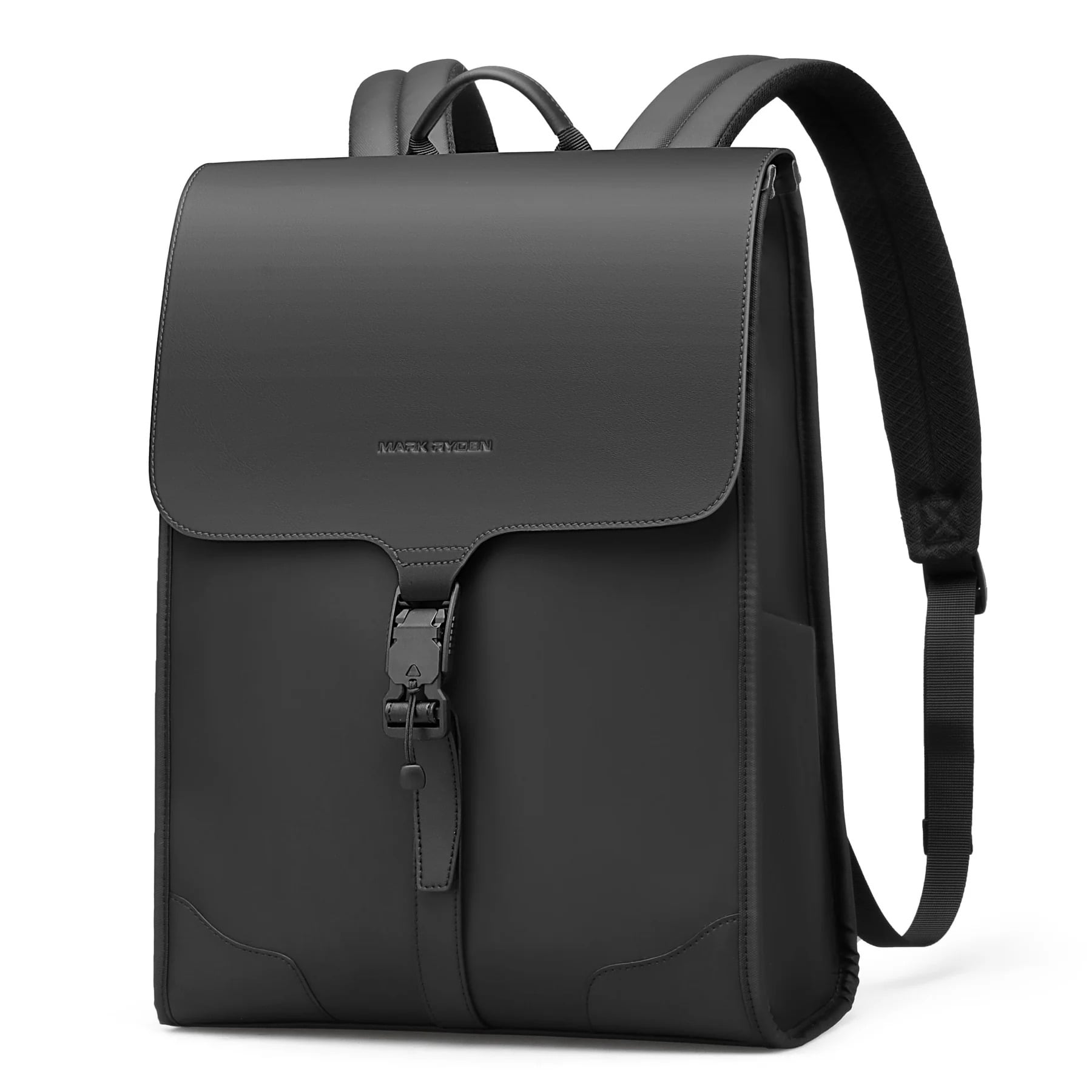 Městský batoh Mark Ryden Camden Black 18 l - GLAMI.cz