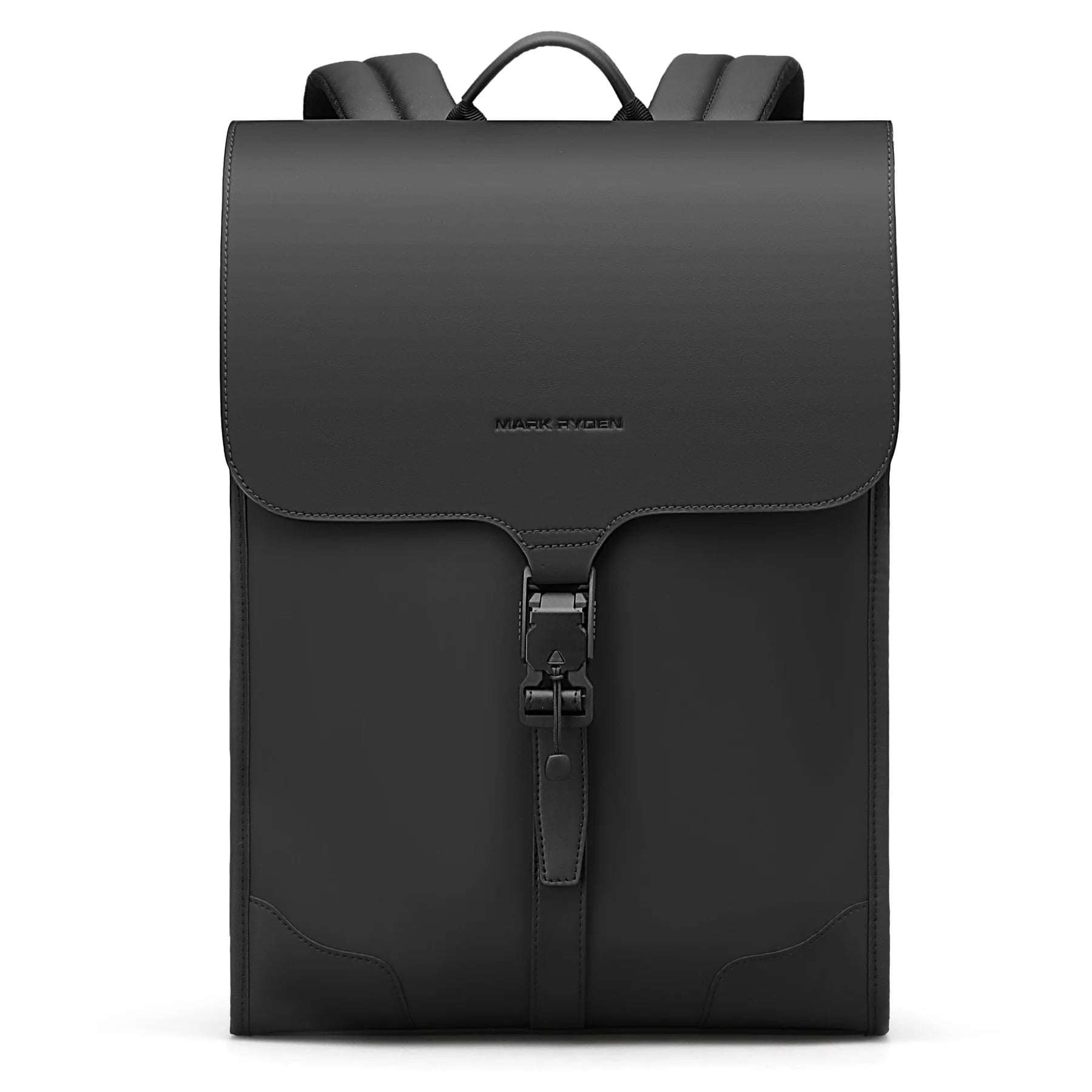 Městský batoh Mark Ryden Camden Black 18 l - GLAMI.cz