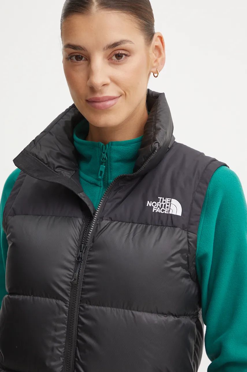 Sportovní péřová vesta The North Face Diablo 2.0