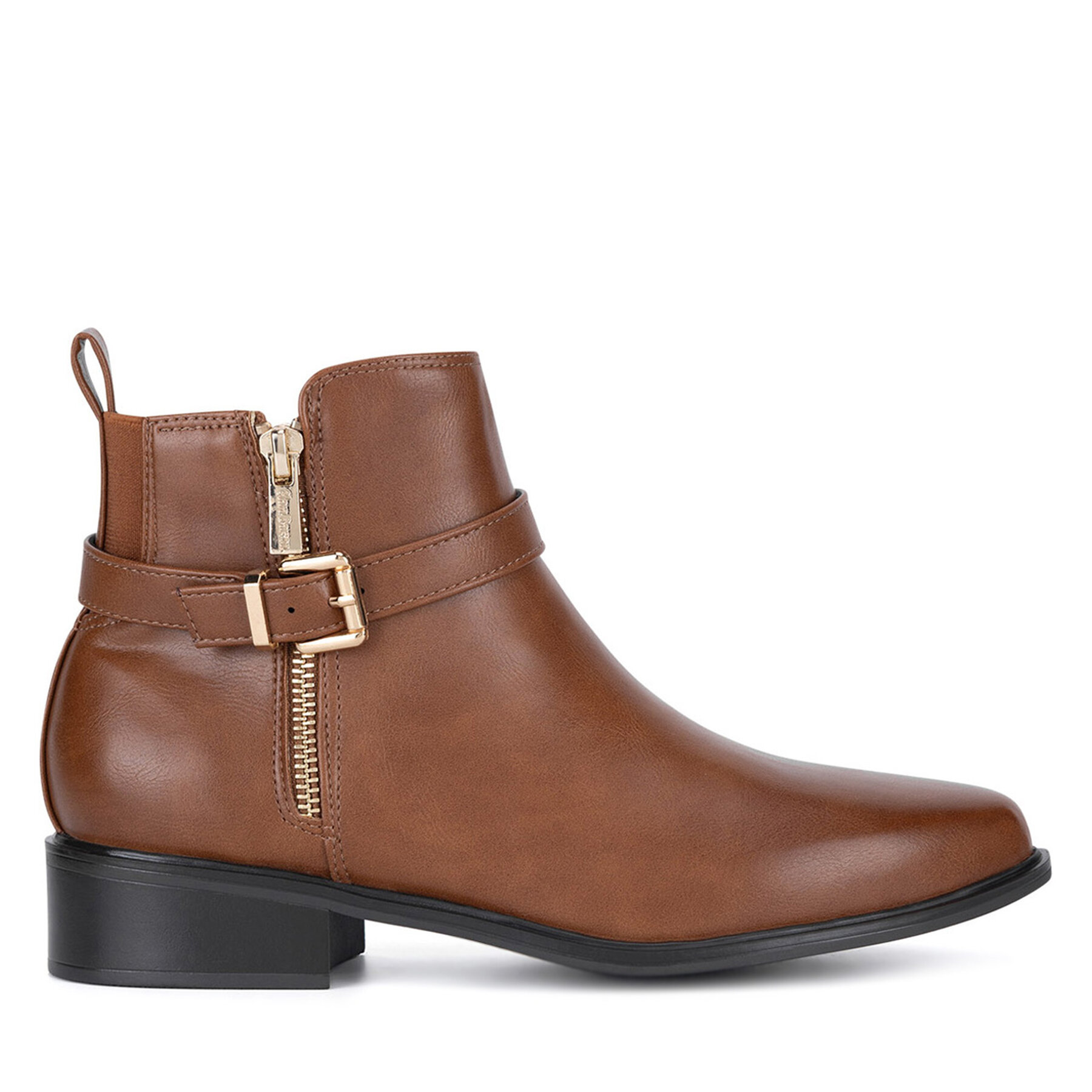 Polokozačky Clara Barson