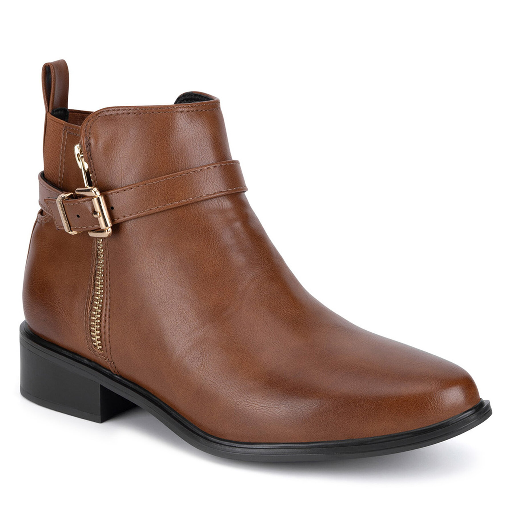 Polokozačky Clara Barson