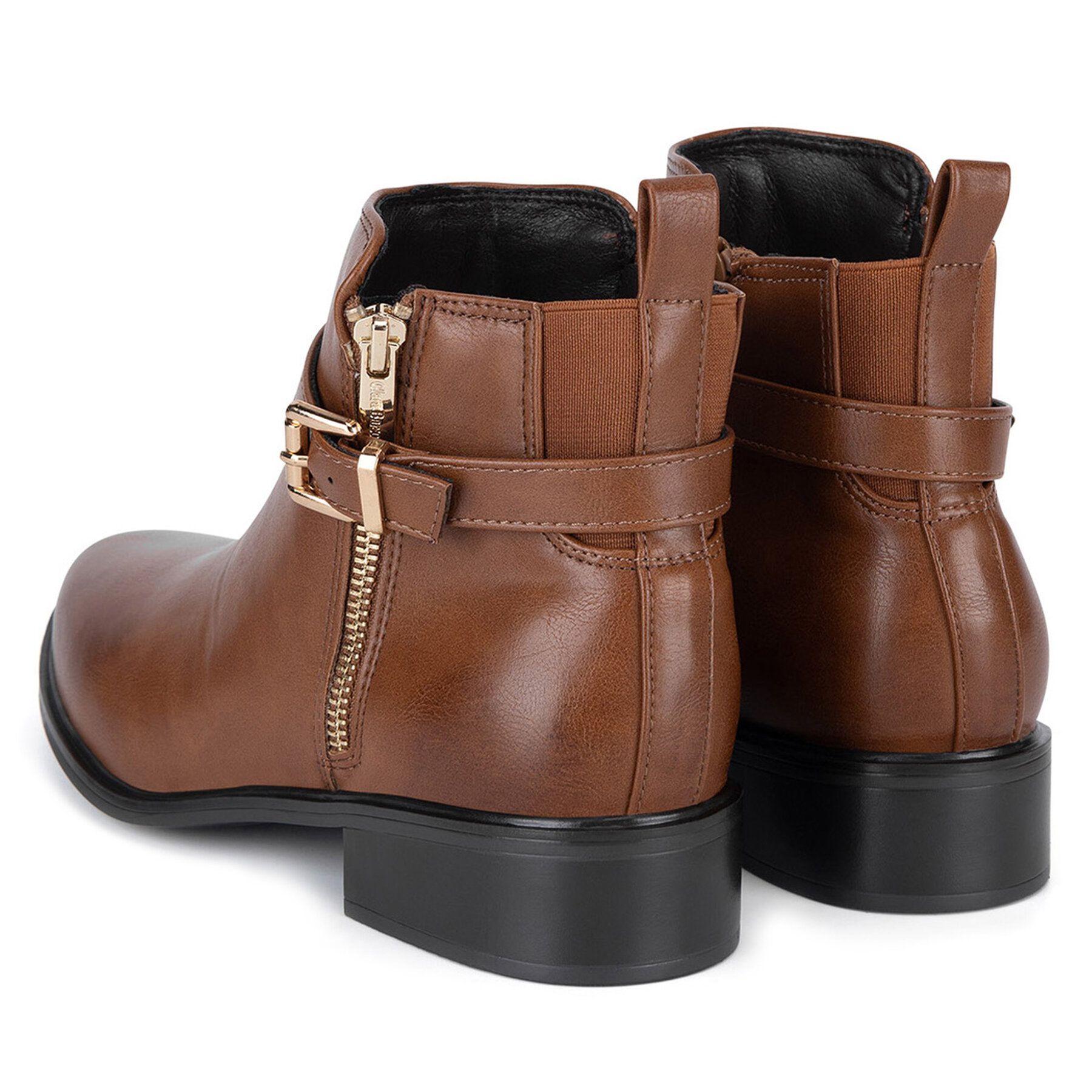 Polokozačky Clara Barson