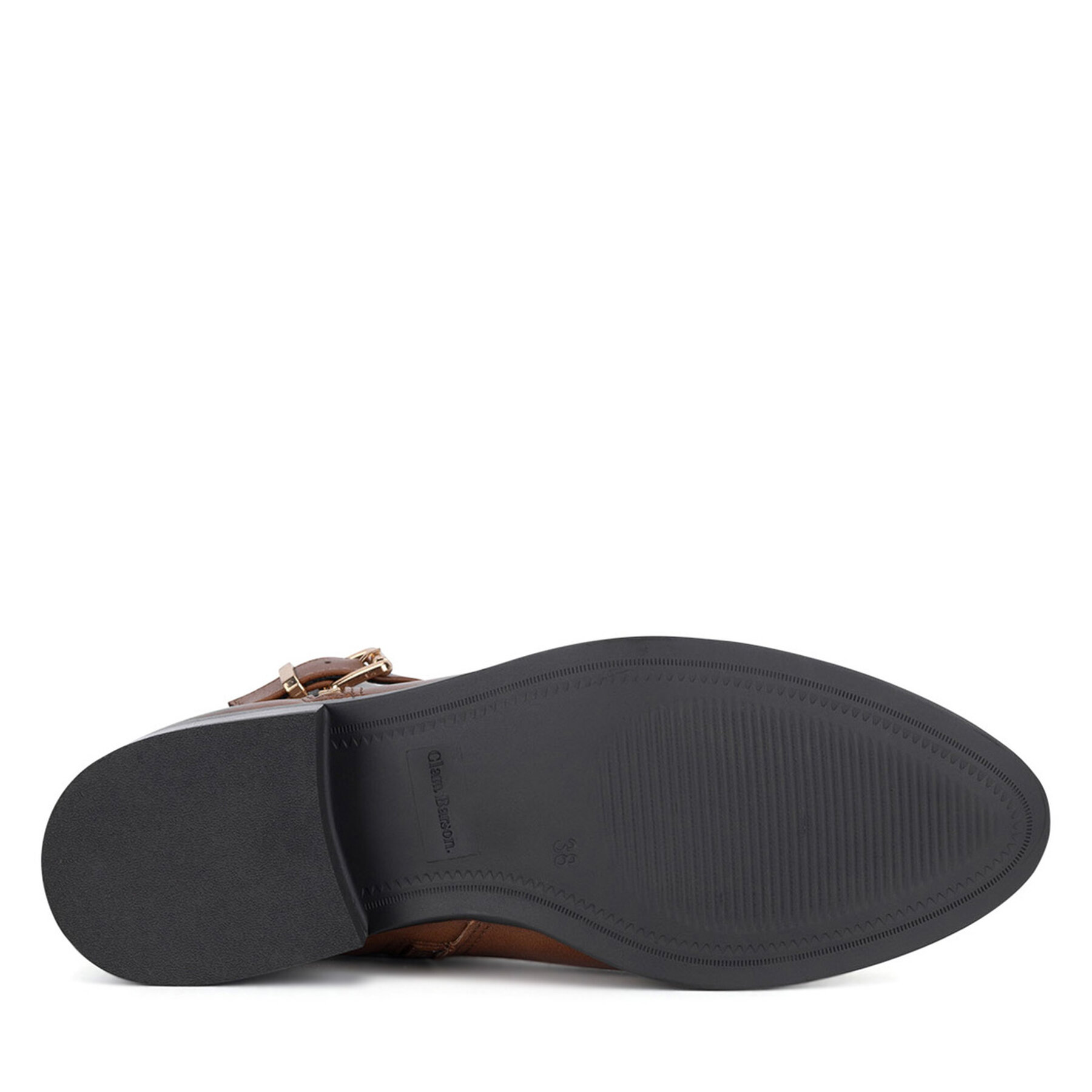 Polokozačky Clara Barson