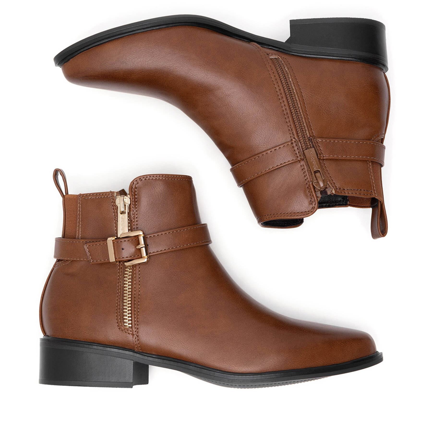 Polokozačky Clara Barson