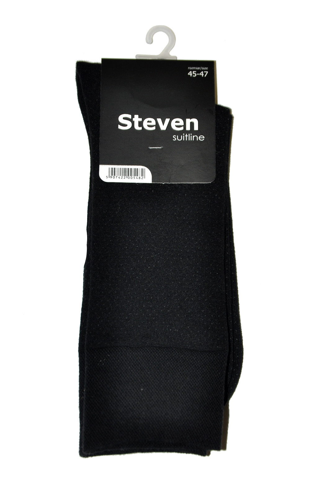 Pánské ponožky k obleku Steven art.056