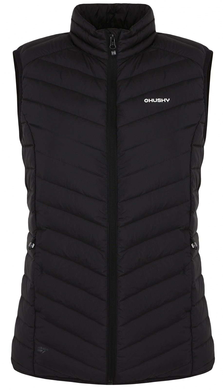 Husky Dresles L black