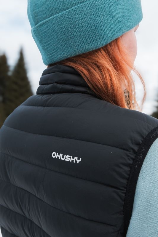 Husky Dresles L black