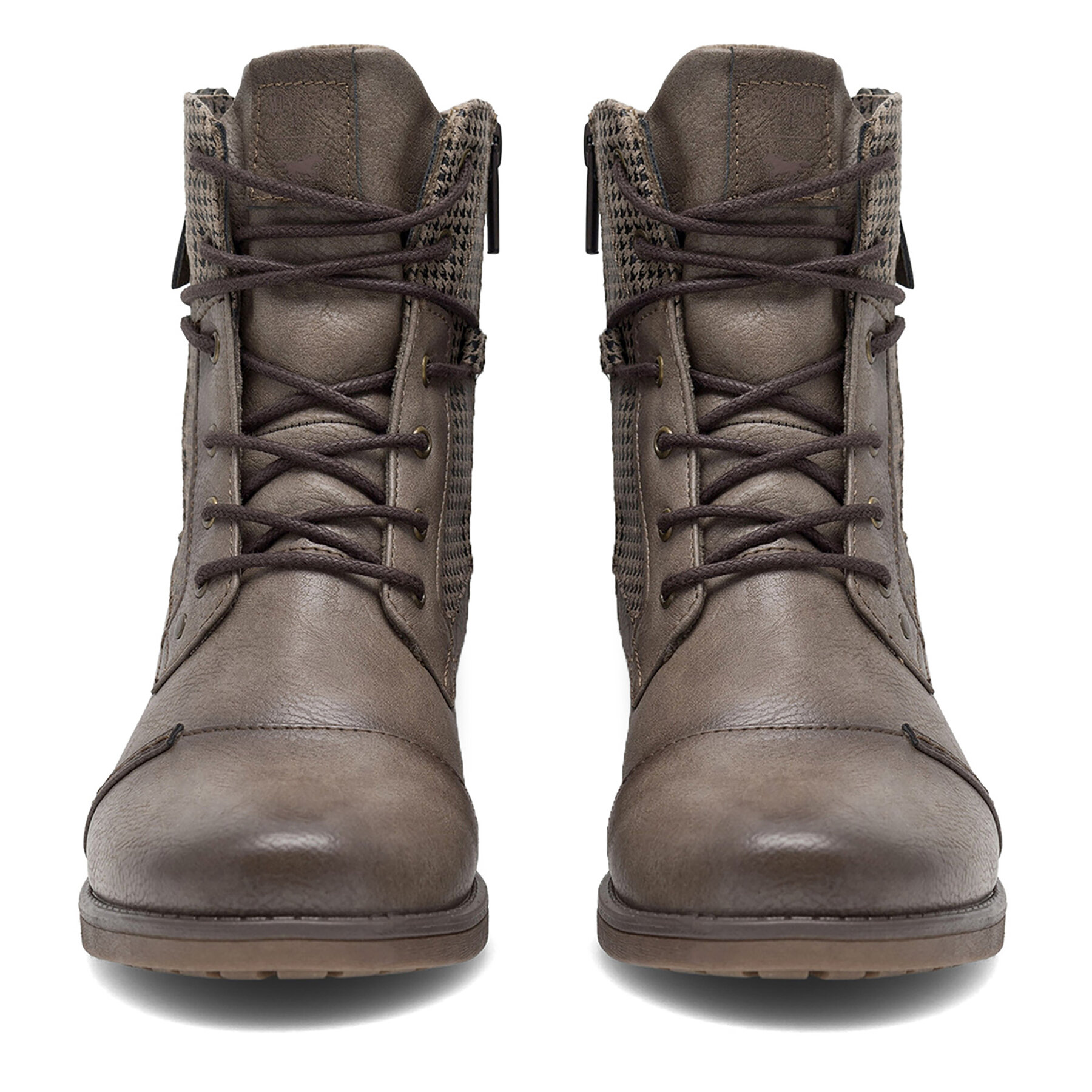 Kotníková obuv Mustang