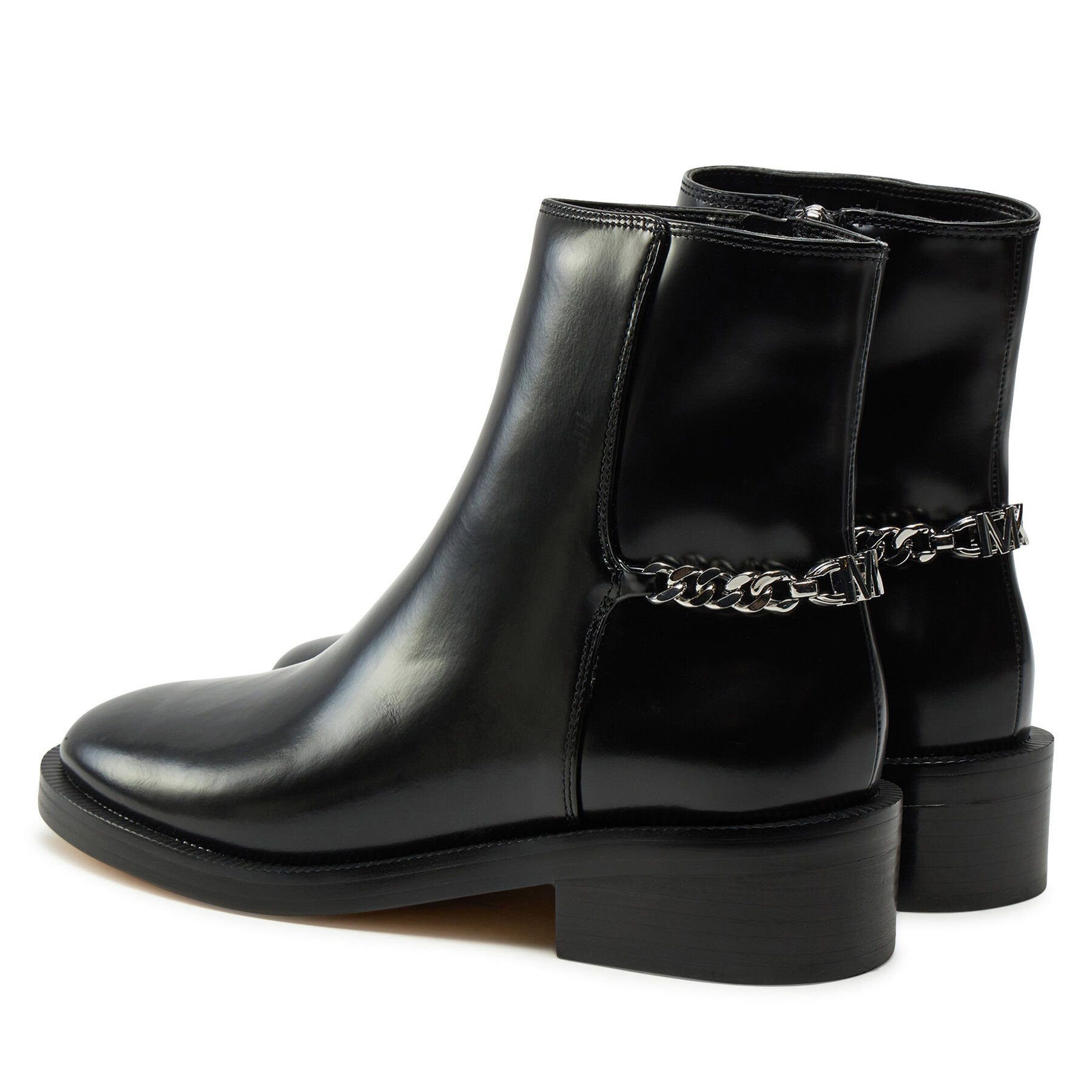 Polokozačky MICHAEL Michael Kors