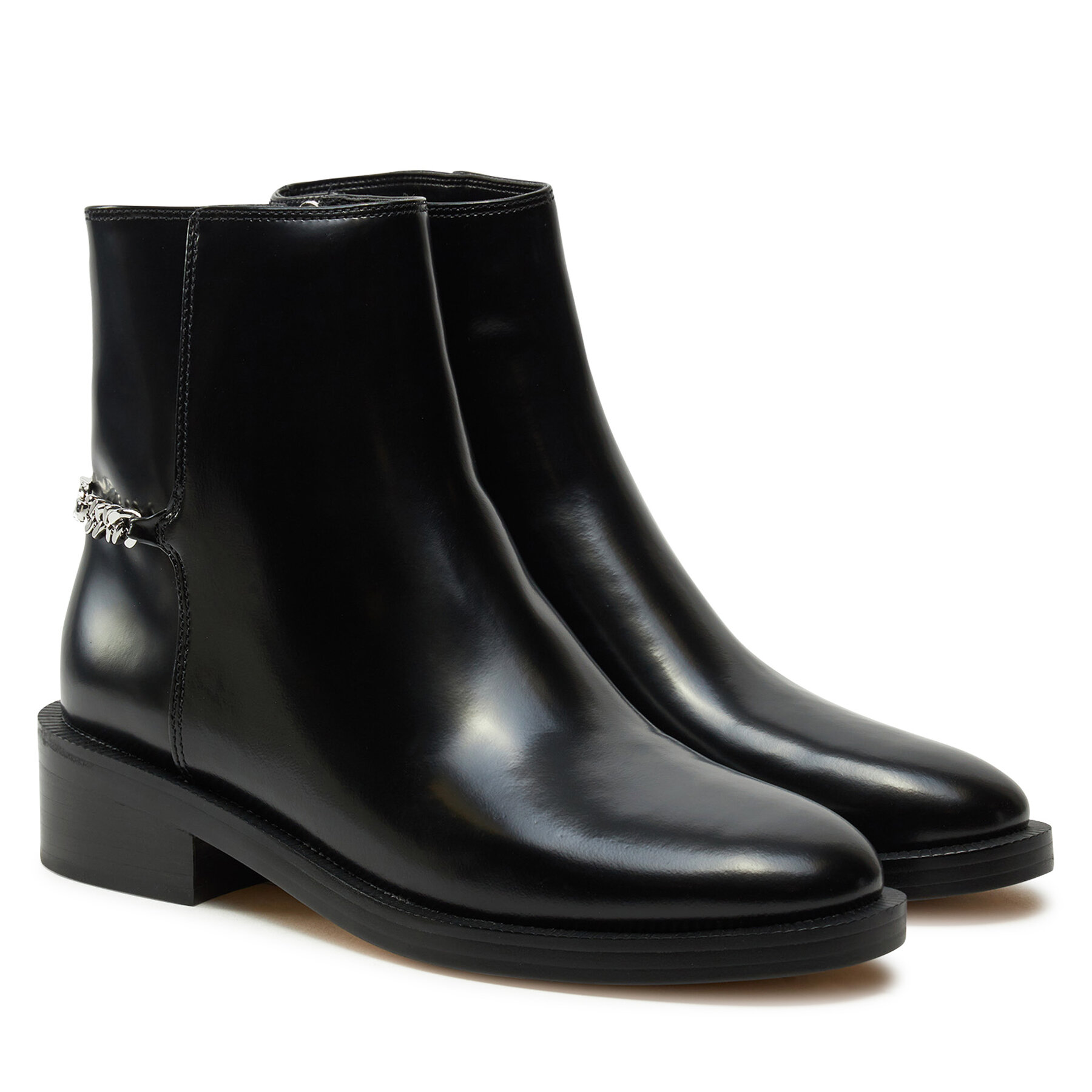 Polokozačky MICHAEL Michael Kors