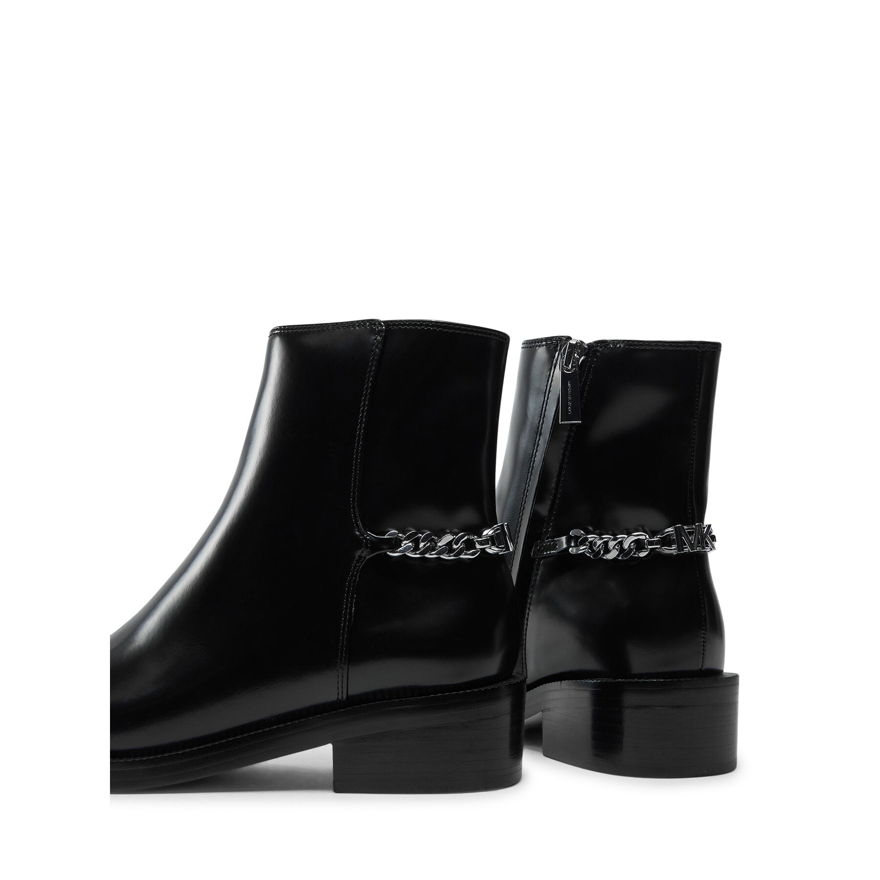 Polokozačky MICHAEL Michael Kors