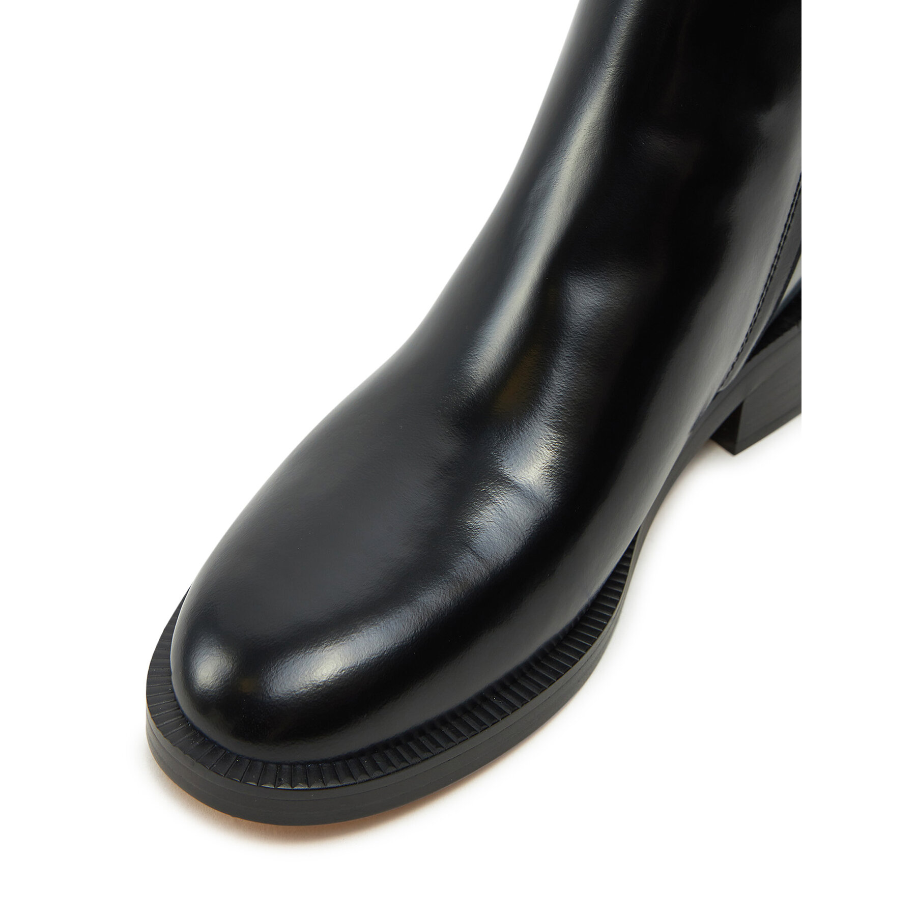 Polokozačky MICHAEL Michael Kors