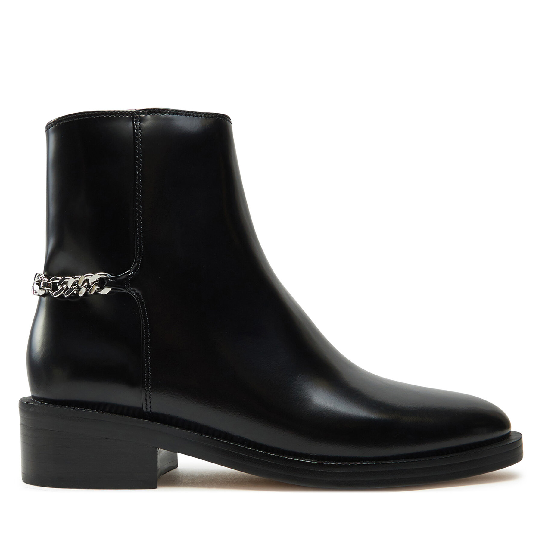 Polokozačky MICHAEL Michael Kors