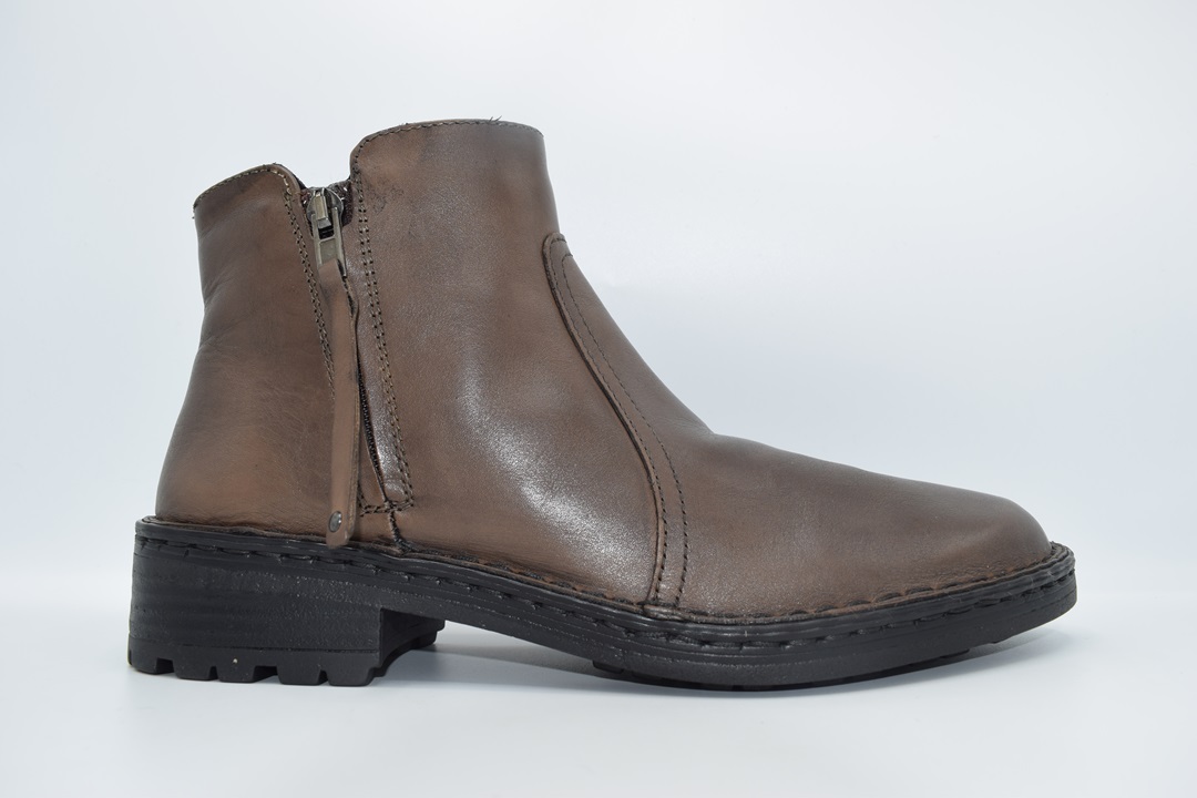 SANTÉ dámská kotníková obuv RE/379061 FANGO